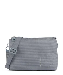 MD20 Umhängetasche Polyester dunkelgrau