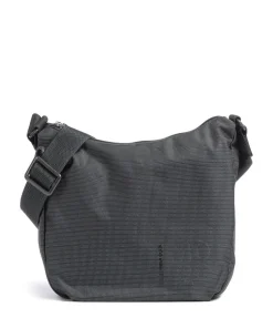 MD20 Umhängetasche Polyester dunkelgrau