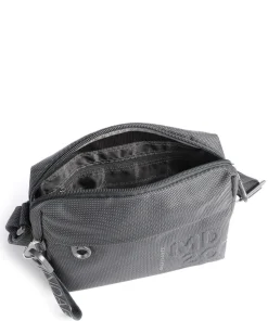 MD20 Umhängetasche Polyester anthrazit