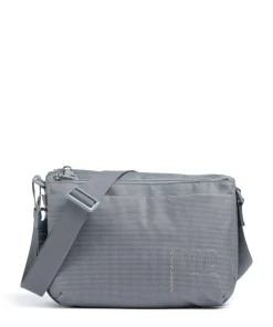 MD20 Umhängetasche Polyester dunkelgrau