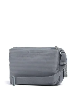 MD20 Umhängetasche Polyester dunkelgrau