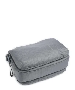 MD20 Umhängetasche Polyester dunkelgrau