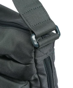 MD20 Umhängetasche Polyester dunkelgrün