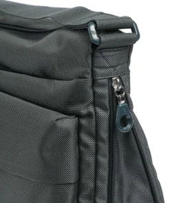 MD20 Umhängetasche Polyester dunkelgrün