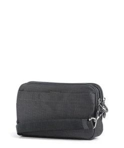 MD20 Umhängetasche Polyester dunkelgrau