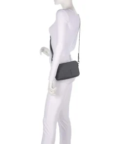 MD20 Umhängetasche Polyester dunkelgrau