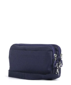 MD20 Umhängetasche Polyester dunkelblau