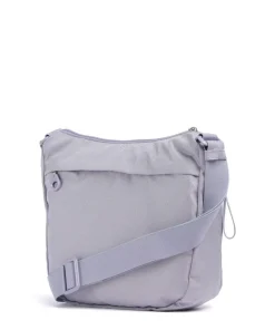 MD20 Umhängetasche Polyester lavendel