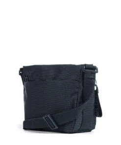 MD20 Umhängetasche Polyester dunkelblau