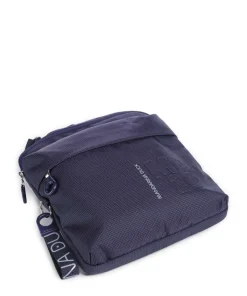 MD20 Umhängetasche Polyester navy