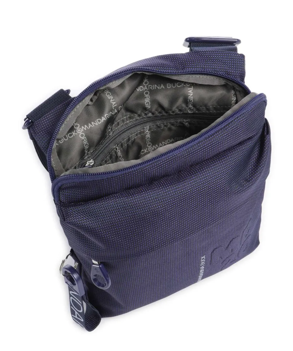 MD20 Umhängetasche Polyester navy
