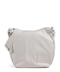 MD20 Umhängetasche Polyester beige