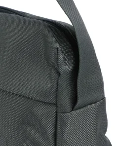MD20 Umhängetasche Polyester dunkelgrün