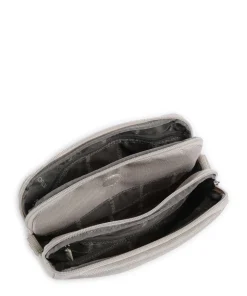 MD20 Umhängetasche Polyester hellgrau