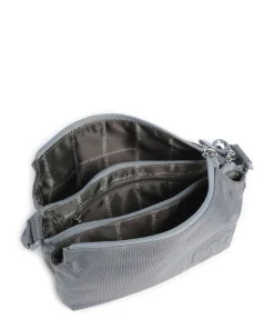 MD20 Umhängetasche Polyester blaugrau