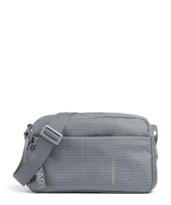 MD20 Umhängetasche Polyester dunkelgrau