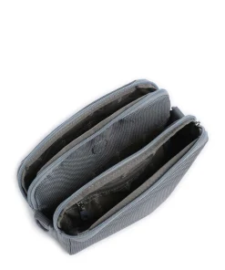 MD20 Umhängetasche Polyester dunkelgrau