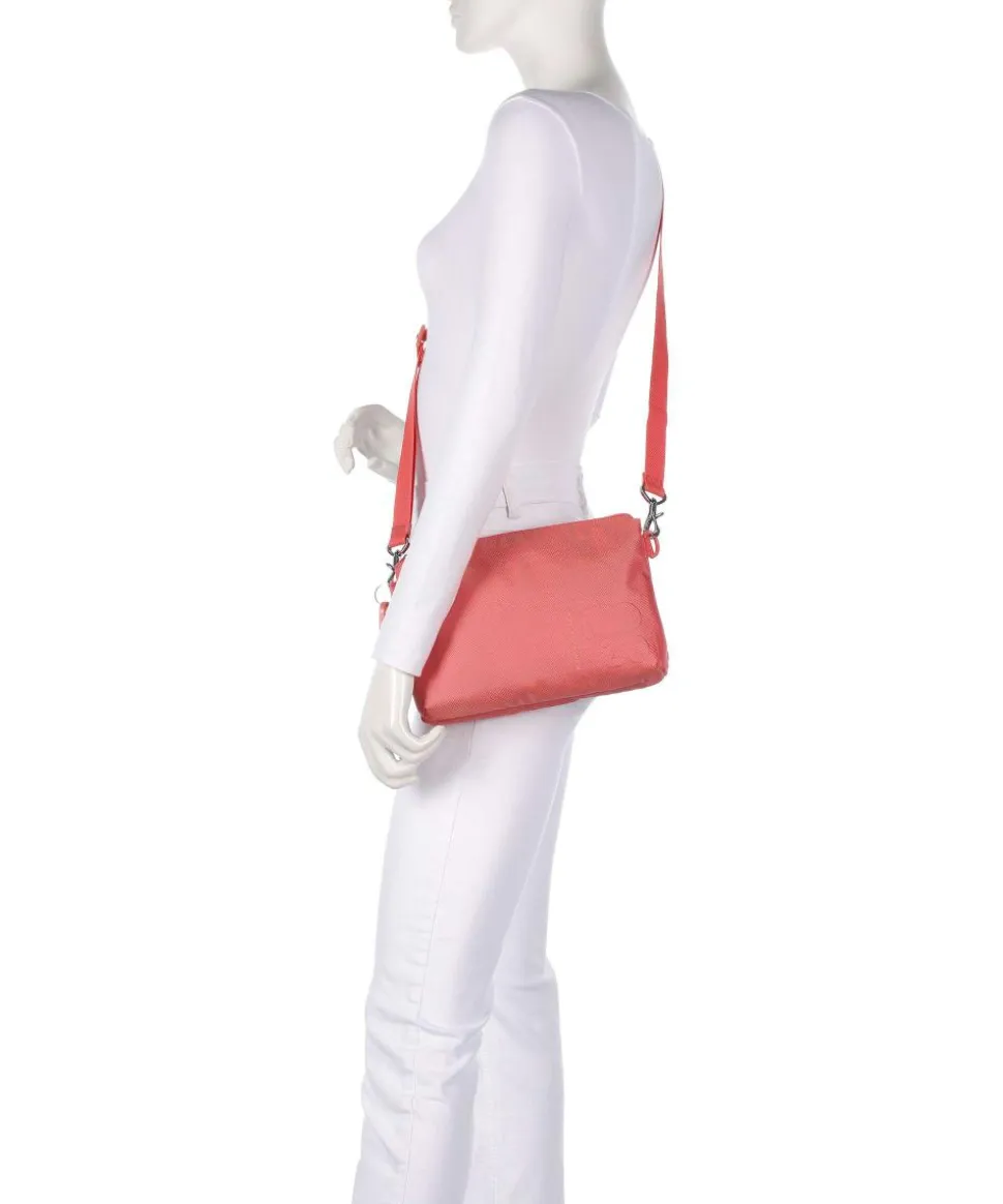 MD20 Umhängetasche Polyester orange