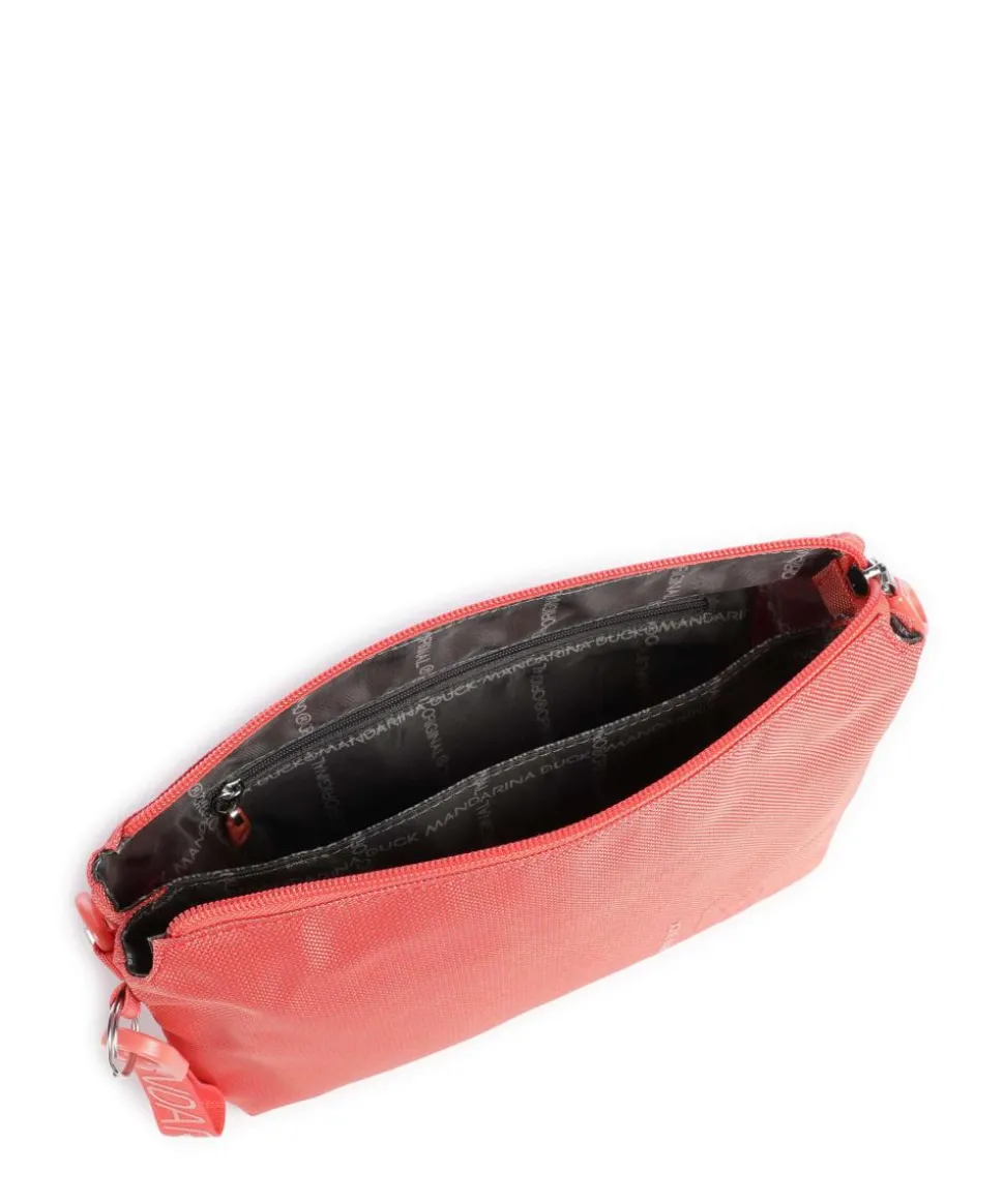 MD20 Umhängetasche Polyester orange