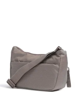 MD20 Umhängetasche Polyester taupe