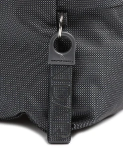 MD20 Umhängetasche Polyester anthrazit