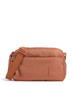 MD20 Umhängetasche Polyester orange