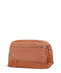 MD20 Umhängetasche Polyester orange