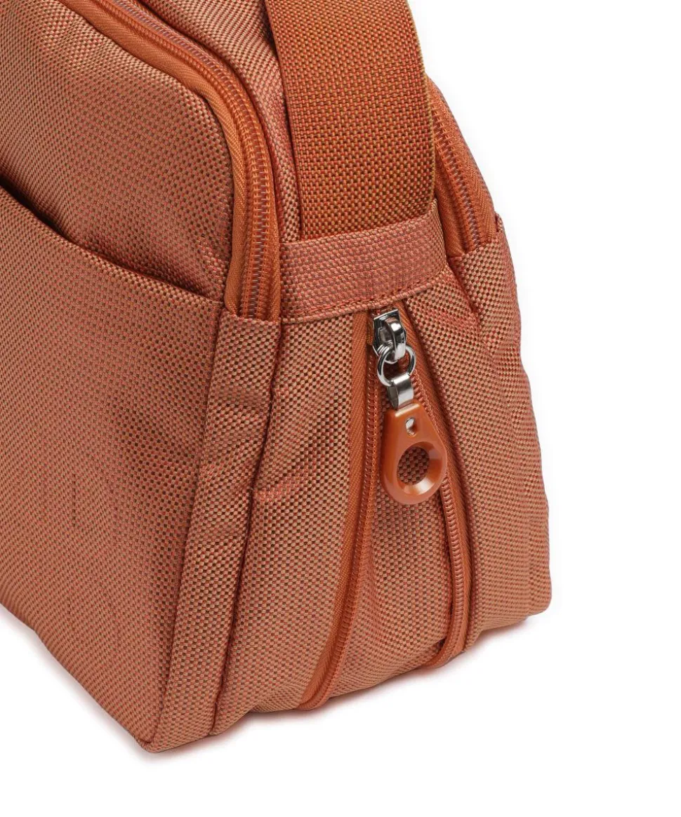 MD20 Umhängetasche Polyester orange