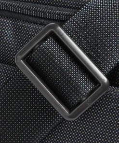 MD20 Umhängetasche Polyester dunkelgrau