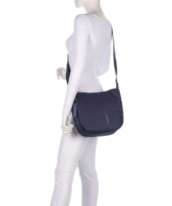 MD20 Umhängetasche Polyester navy