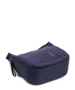 MD20 Umhängetasche Polyester navy