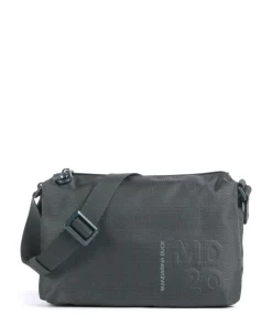 MD20 Umhängetasche Polyester dunkelgrün