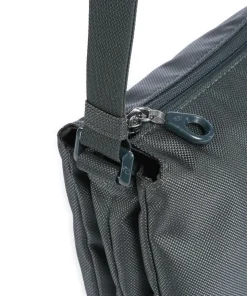 MD20 Umhängetasche Polyester dunkelgrün