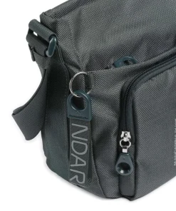 MD20 Umhängetasche Polyester dunkelgrün