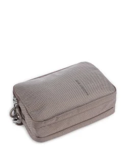 MD20 Umhängetasche Polyester taupe