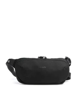 Metrosafe X Gürteltasche recyceltes Polyester schwarz