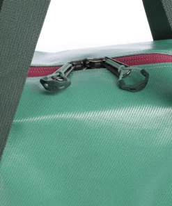 Migrate Tote 35 Shopper recyceltes Polyester grün