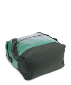 Migrate Tote 35 Shopper recyceltes Polyester grün