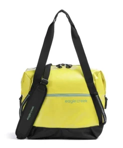 Migrate Tote 35 Shopper recyceltes Polyester gelb