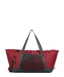 Mimer 40L Weekender dunkelrot 49 cm