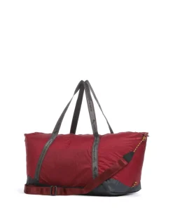Mimer 40L Weekender dunkelrot 49 cm