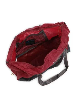 Mimer 40L Weekender dunkelrot 49 cm