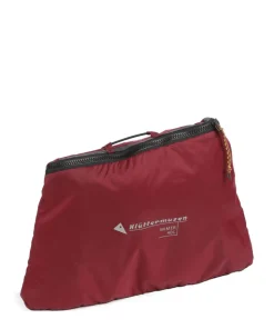 Mimer 40L Weekender dunkelrot 49 cm