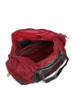 Mimer 25L Weekender dunkelrot 42 cm