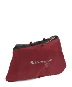 Mimer 25L Weekender dunkelrot 42 cm