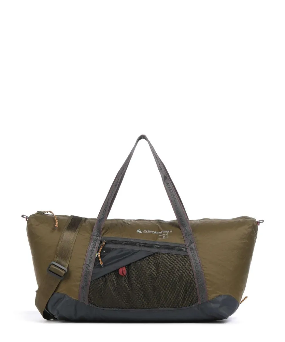 Mimer 25L Weekender olivgrün 42 cm