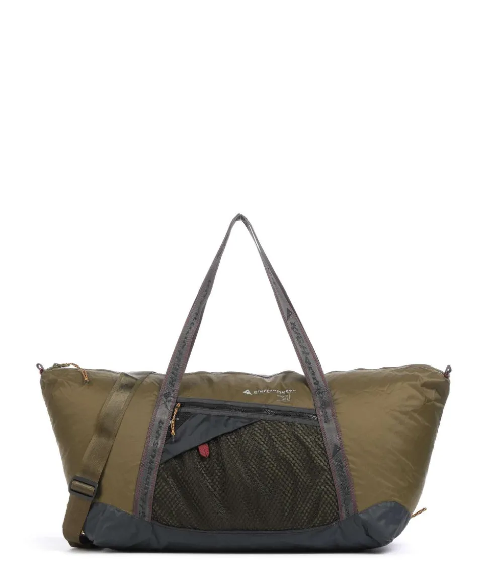 Mimer 40L Weekender olivgrün 49 cm