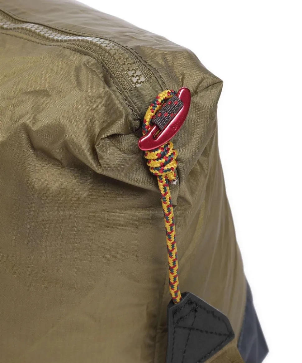 Mimer 40L Weekender olivgrün 49 cm