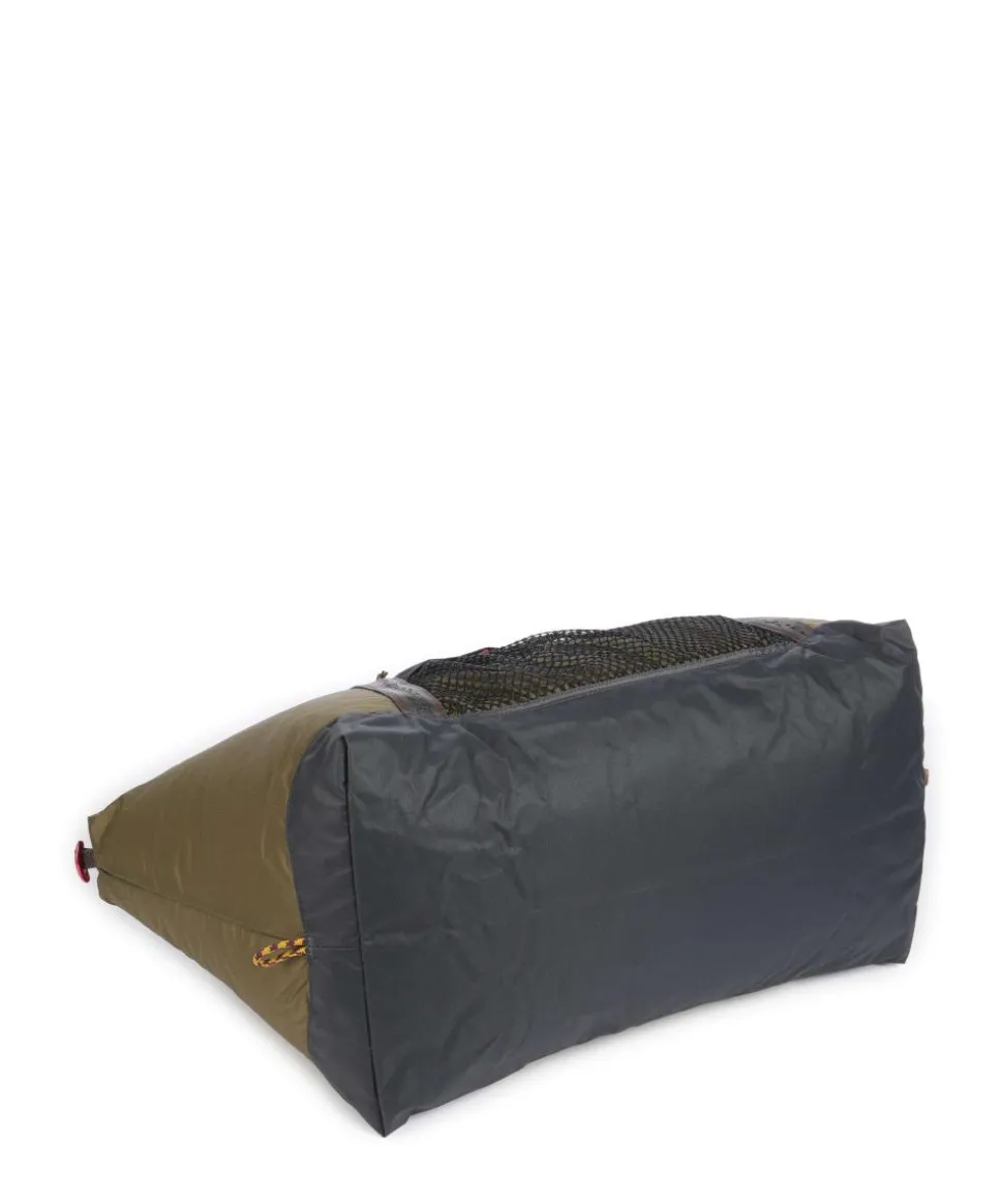 Mimer 40L Weekender olivgrün 49 cm