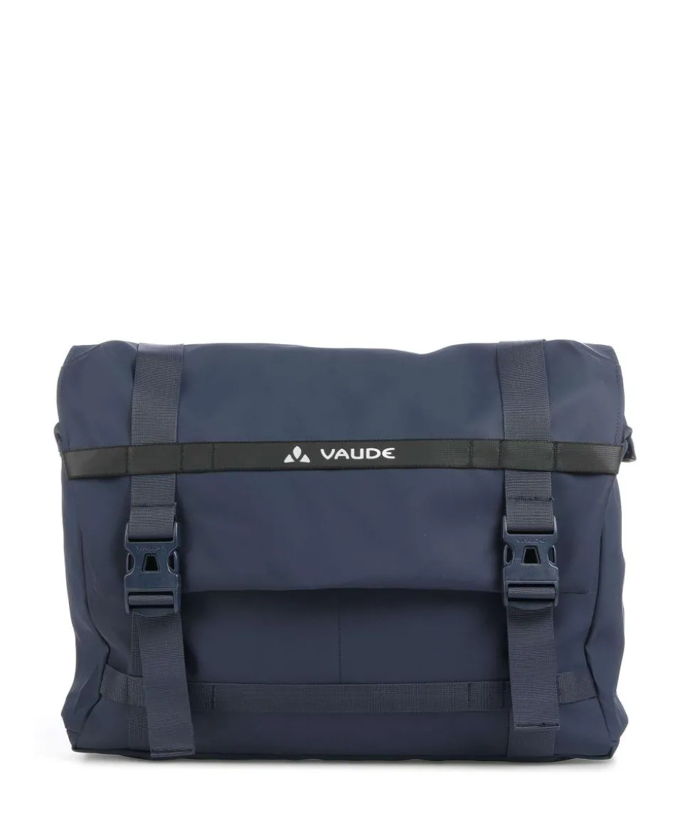 Mineo 22 Aktentasche 15″ recyceltes Polyester dunkelblau